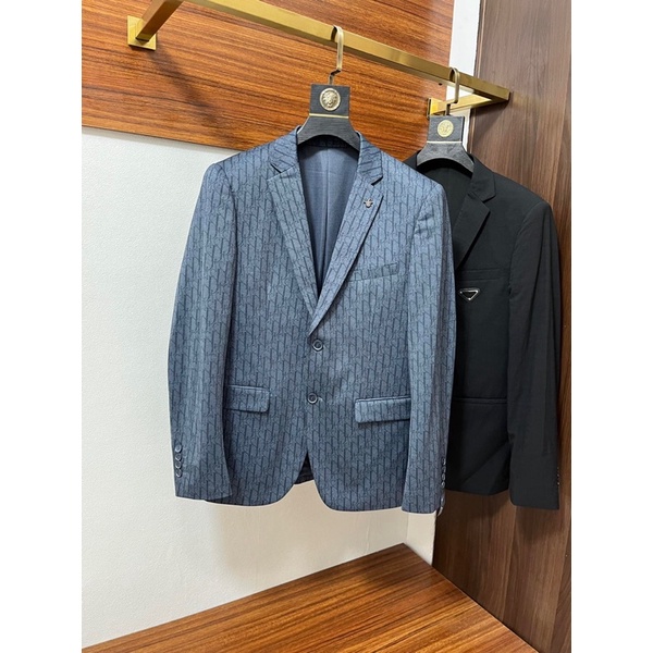 Áo vest nam thương hiệu Dior CD cao cấp
