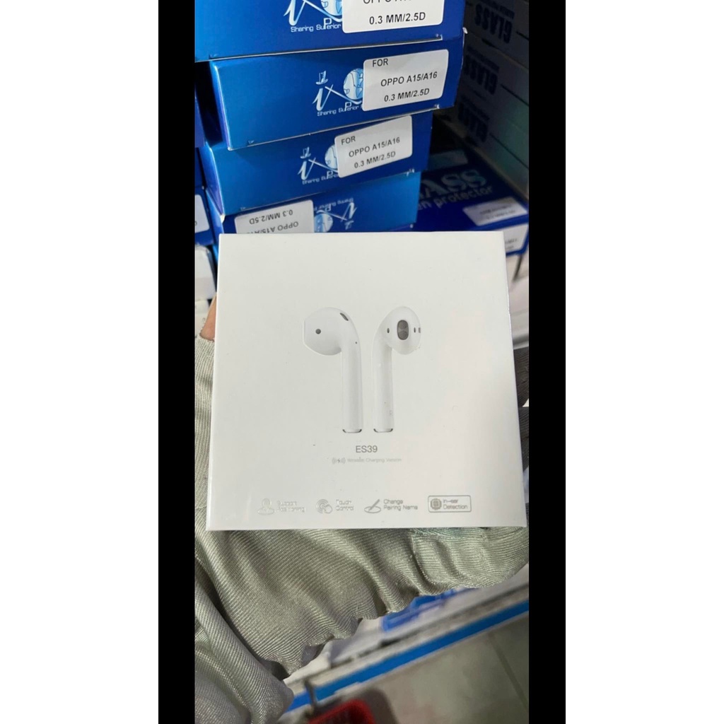 TAI NGHE BLUETOOTH ARIPOST ĐIỆN THOẠI + HỖ TRỢ KẾT NỐI CHO TẤT CẢ CÁC LOẠI MÁY