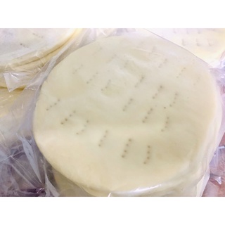 Đế Bánh Pizza size 20 cm (Combo 5 đế bánh)
