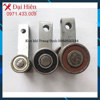 Bi treo cửa xếp bé, nhỡ, to