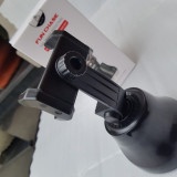Gậy chụp ảnh gimbal thông minh bluetooth nhận diện mặt giá đỡ chống rung kèm cây 3 chân để quay video hình, livestream