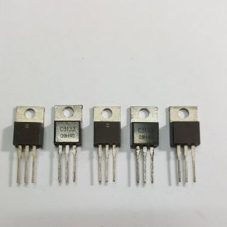 2 chiếc Transistor 2sc 3133