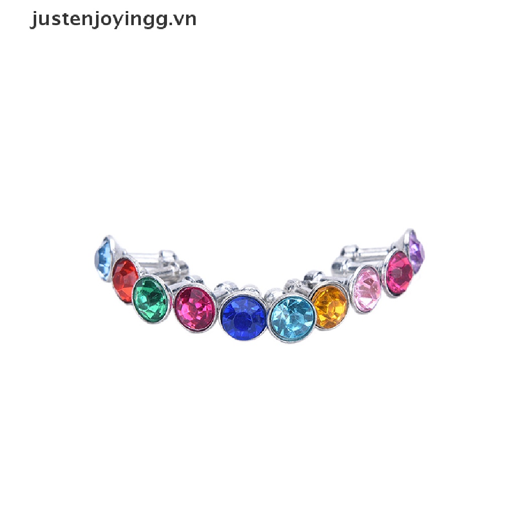 / / 3c Phụ Kiện / / 10 Nút Bịt Chống Bụi Cho Lỗ Cắm Tai Nghe Điện Thoại 10 * 3.5MM