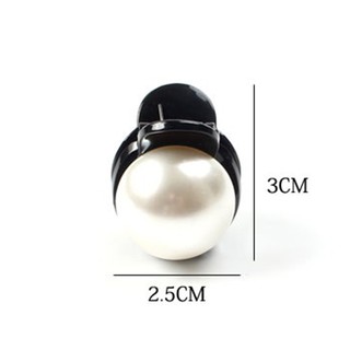 Kẹp Tóc Càng Cua Mini Mới Cho Nữ