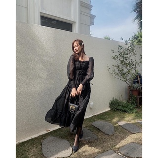Đầm công chúa Aroura Dress