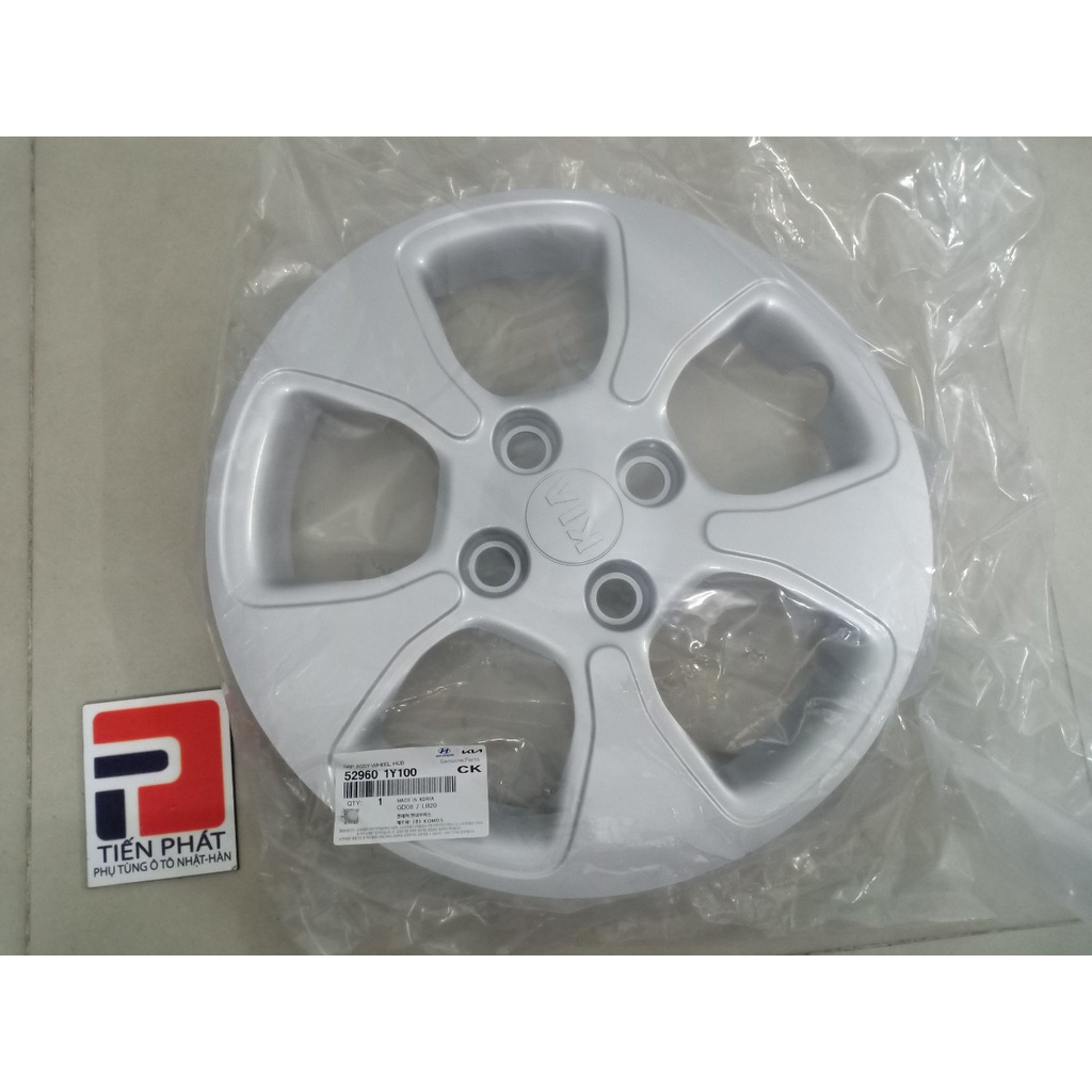 Ốp la giăng  Kia Morning Chính Hãng | 52960 1Y100