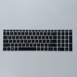 Ốp bàn phím laptop hp 15 - type 5.2 loại ôm phím