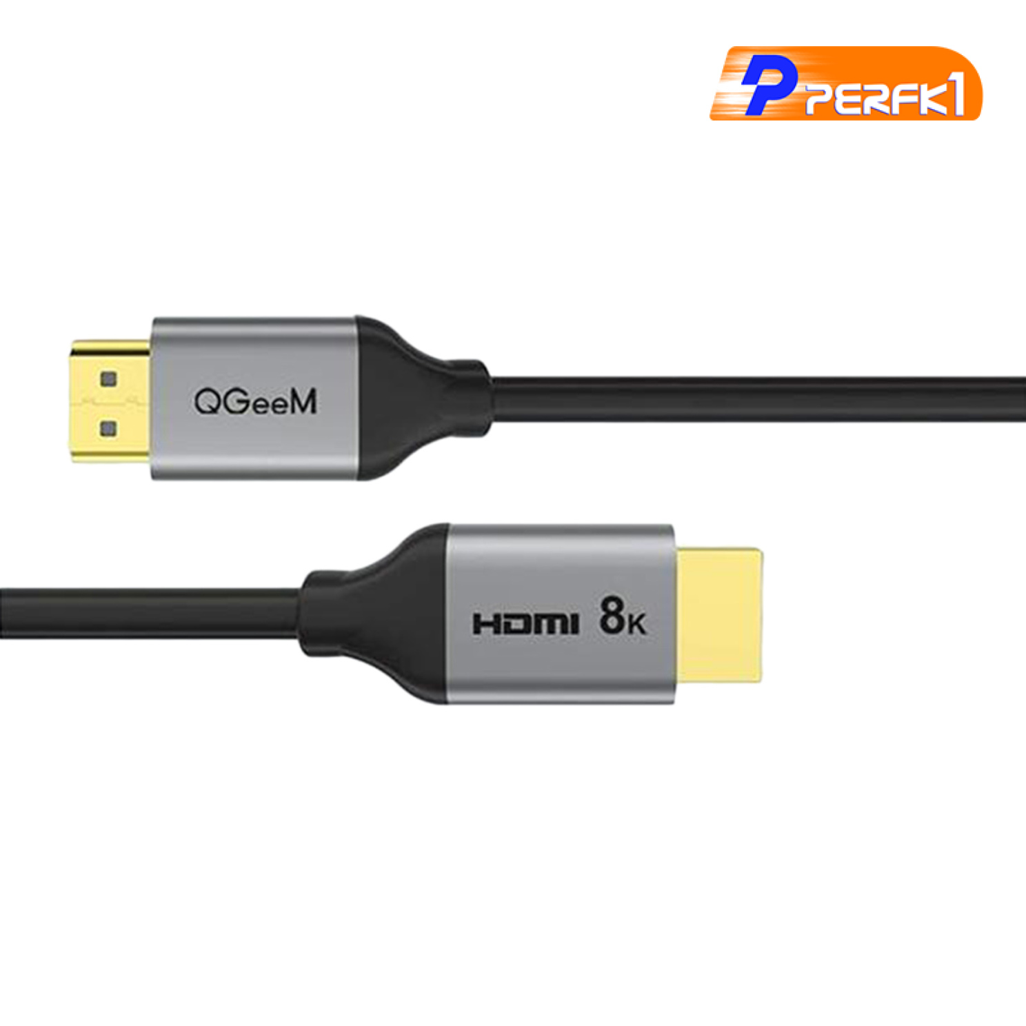 Dây Cáp Hdmi 2.1 8k 48gbps Tốc Độ Cao