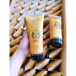 Típ lột mặt nạ vàng gold 24k 220ml