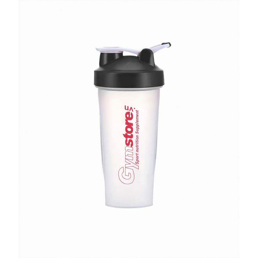 Bình lắc sữa Gymstore.vn Sport Nutrition Supplement Shaker Bottle, 750ml
