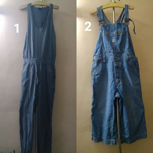 Quần yếm bigsize 2ndhand | BigBuy360 - bigbuy360.vn