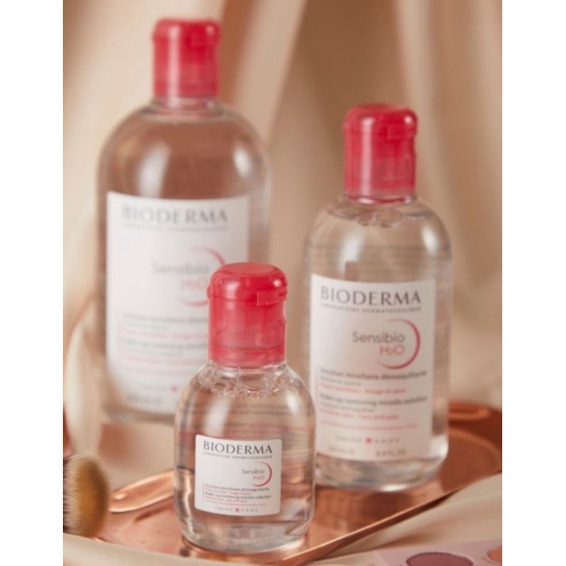 Nước tẩy trang Bioderma | BigBuy360 - bigbuy360.vn