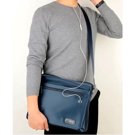 [FREESHIP] Túi đeo công sở siêu bền Oxford TMOOS TM3286