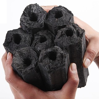 Than không khói bbq an toàn, dễ sử dụng 1kg