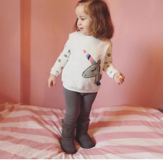 🌸 Áo nỉ Zara bé gái