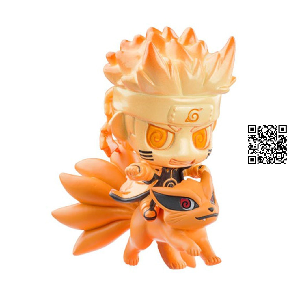 Mô hình ChiBi Naruto 996