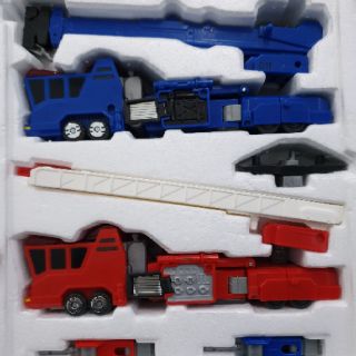 Mô Hình Gaogaigar DX