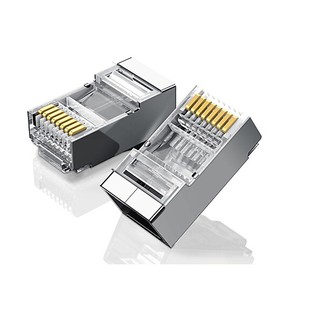 Hạt mạng Internet RJ45 - Đầu mạng - Hộp hạt mạng cat5
