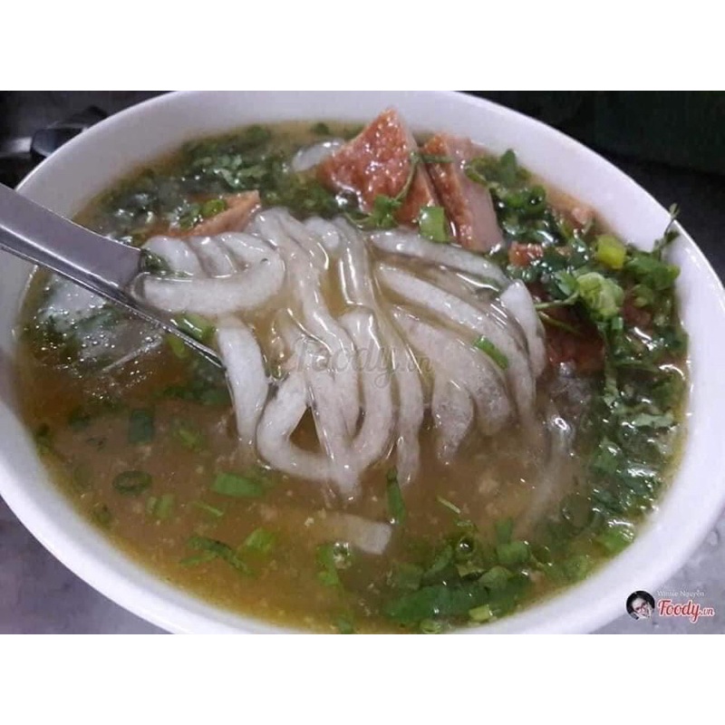 Bánh Canh Bột Lọc Bình Định (1kg)