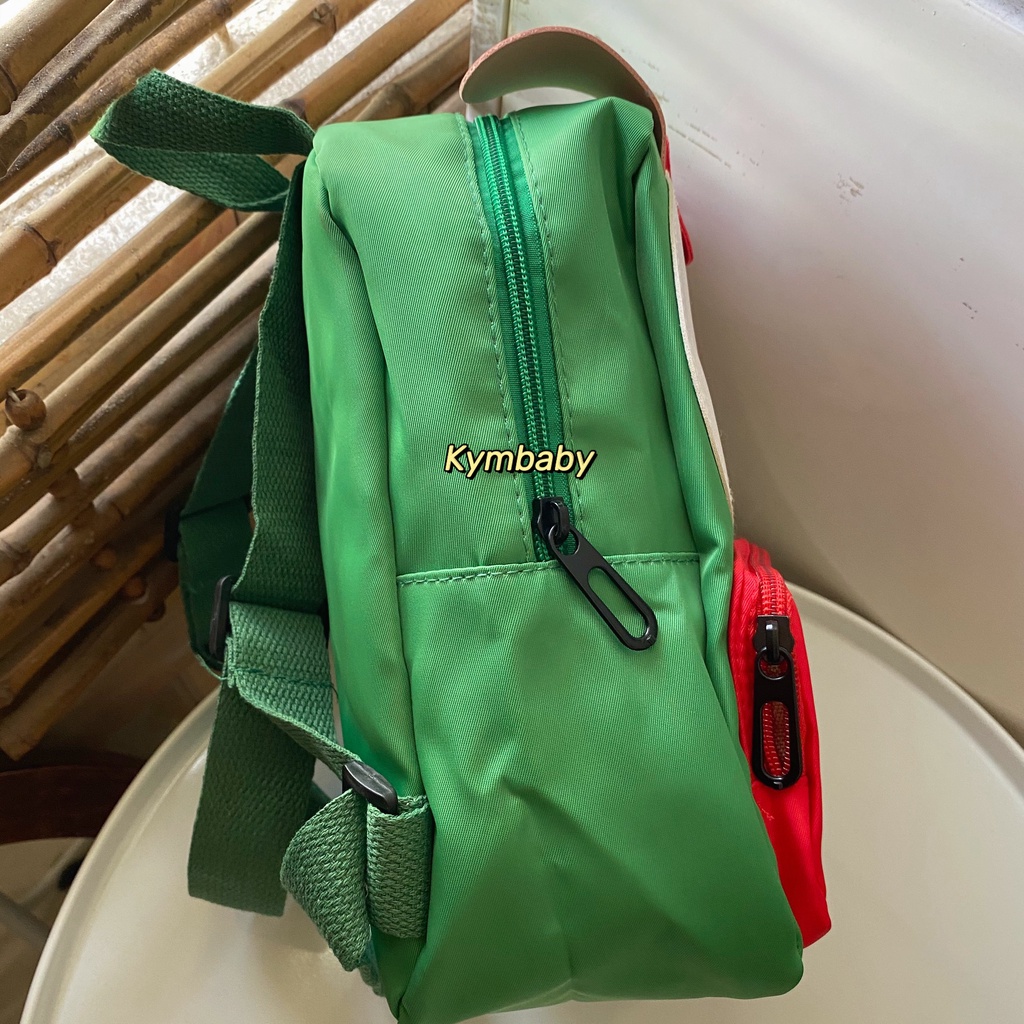 Ba lô To The Zoo dễ thương cho bé từ T847