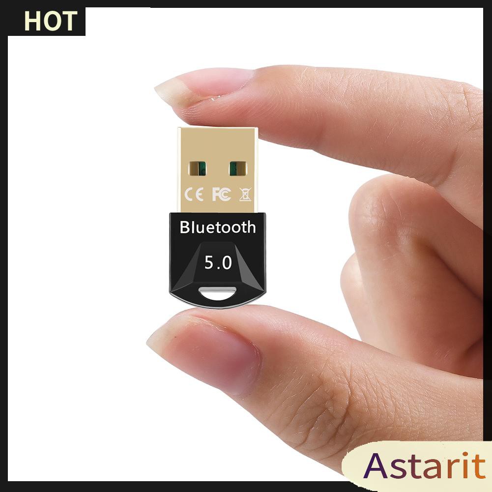 Usb Thu Phát Bluetooth 5.0 + Edr Bt501 | BigBuy360 - bigbuy360.vn