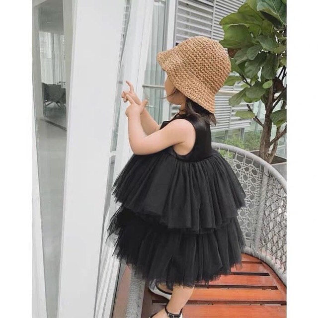 Váy xoe tu tu