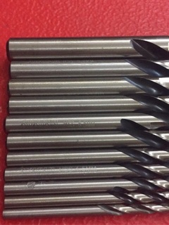 [ GIÁ HUỶ DIỆT ] Mũi Khoan Sắt Inox BOSHI 2mm - 7,5mm