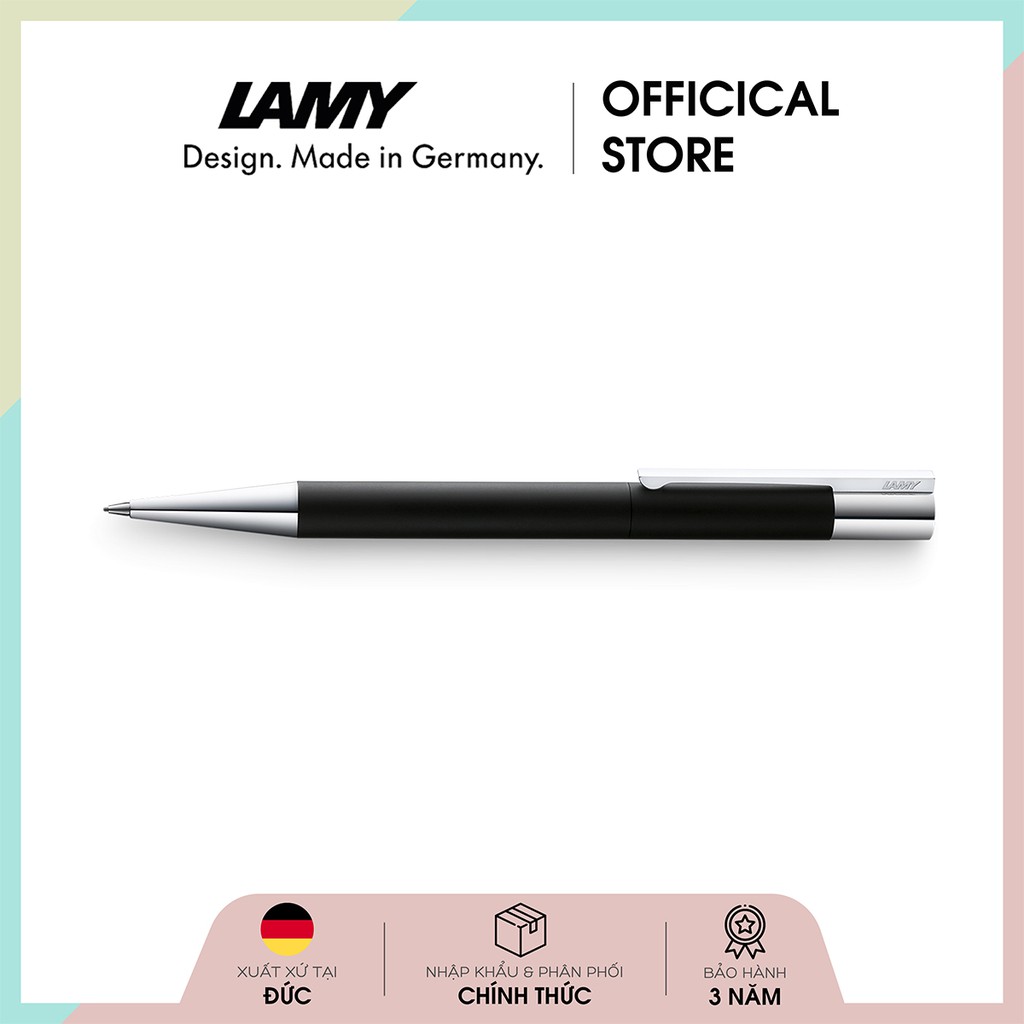 Bút Chì Scala LAMY - Hàng phân phối trực tiếp từ Đức