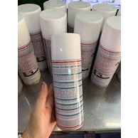 Sơn mạ kẽm lạnh Emonra Zinc Guard ZG400-màu bạc sáng-400ml