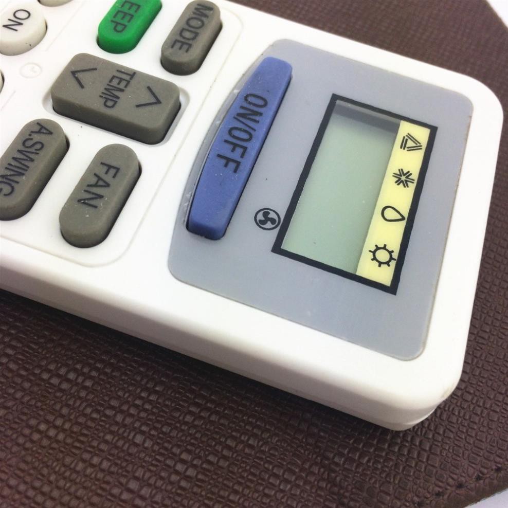 Khiển remote điều hòa, máy lạnh HITACHI