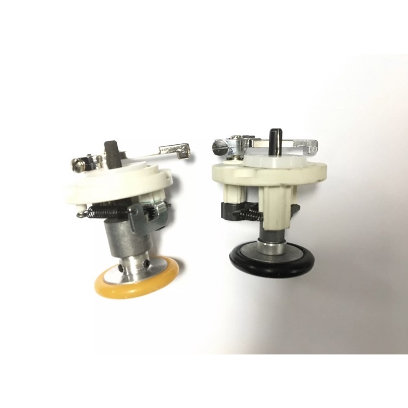 Đánh suốt chỉ máy may điện tử. JuKi, Jack. Thớt 52 và Thớt 54