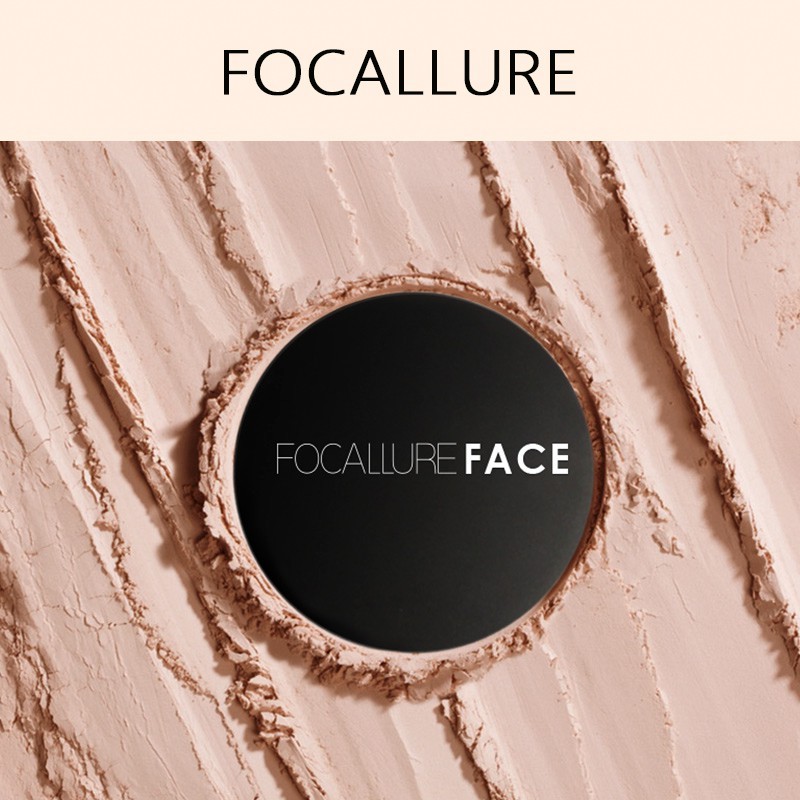 (hàng Mới Về) Phấn Bắt Sáng / Tạo Khối Focallure Chính Hãng 119 | BigBuy360 - bigbuy360.vn