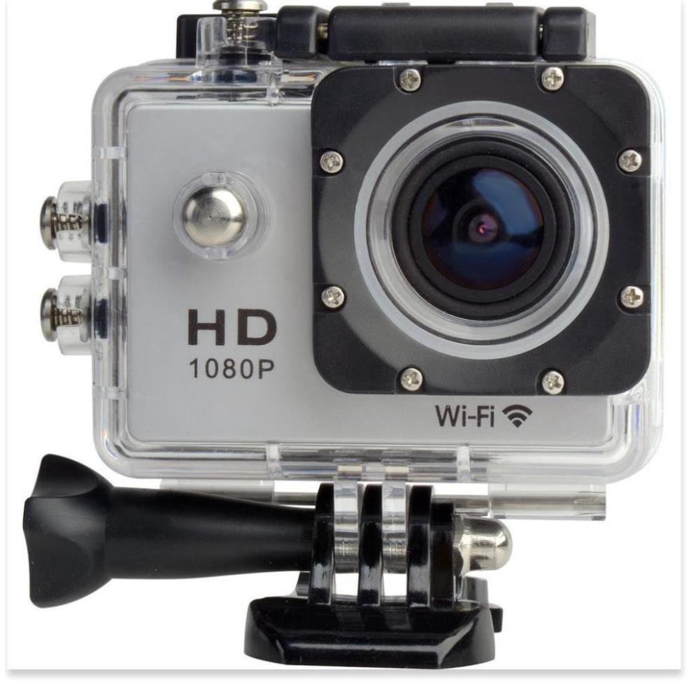( Xả kho sập sàn) camera hành trình xe máy, tô tô mini, Camera Hành Trình 1080 Sports  - bảo hành uy tín