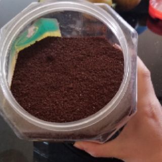 Cà phê ROBUSTA nguyên chất 500g