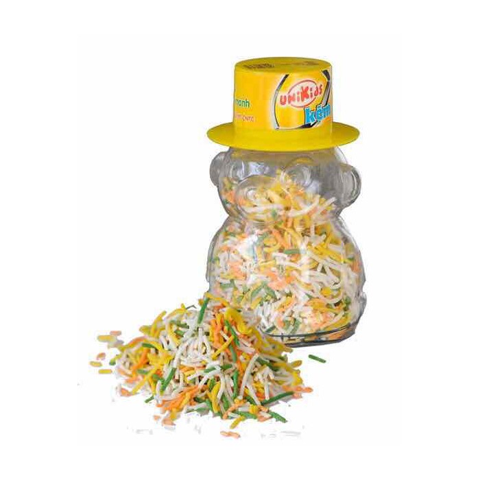 CỐM BỔ UNIKIDS KẼM