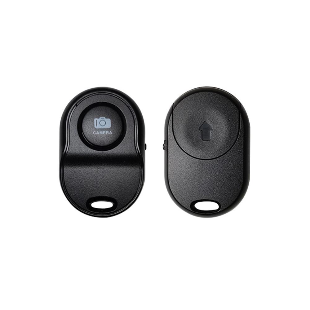 Điều Khiển Từ Xa DIGIFOUNDER Mini Bluetooth Có Nút Bấm Điều Khiển Không Dây Hẹn Giờ Chụp Ảnh Cho Điện Thoại H4Y3