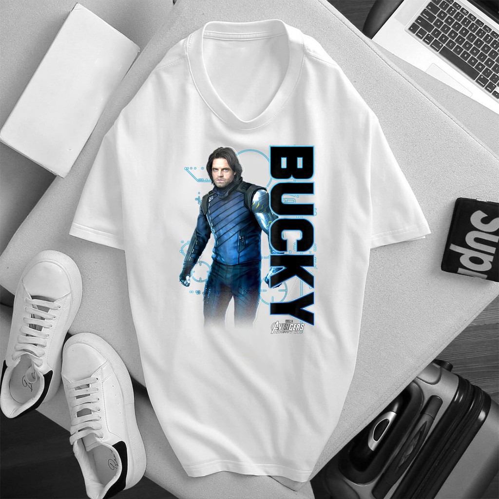 ÁO THUN FORM RỘNG MARVEL BIỆT ĐỘI BÁO THÙ AVENGERS INFINITY IN HÌNH COOL NGẦU GIÁ RẺ CỰC SHOCK CÓ SIZE TRẺ EM - 914
