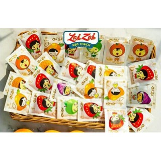 COMBO  KẸO THẠCH ZAI ZAI ĐỨC HẠNH-annhien