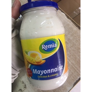 Sốt Mayonnaise Remia 500Ml (Made In Hà Lan)