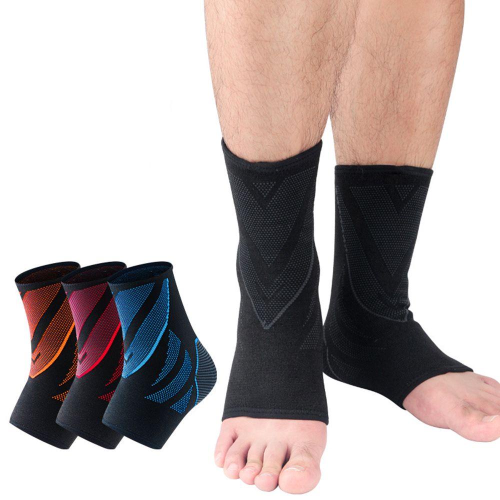 1 Đai Quấn Bảo Vệ Mắt Cá Chân Khi Chơi Thể Thao Sự Bảo Vệ