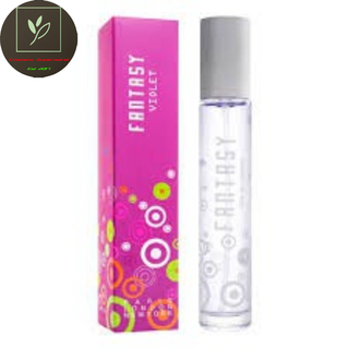 (6 MÙI) Nước Hoa Fantasy 18ml