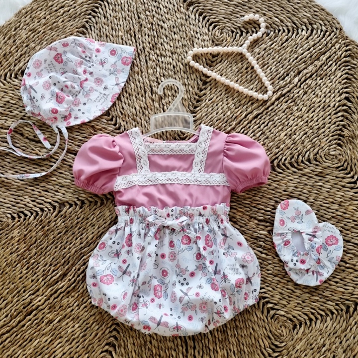 Body CHUỒN CHUỒN S&eacutet Tặng k&egravem n&oacuten v&agrave Giay (3-13kg)