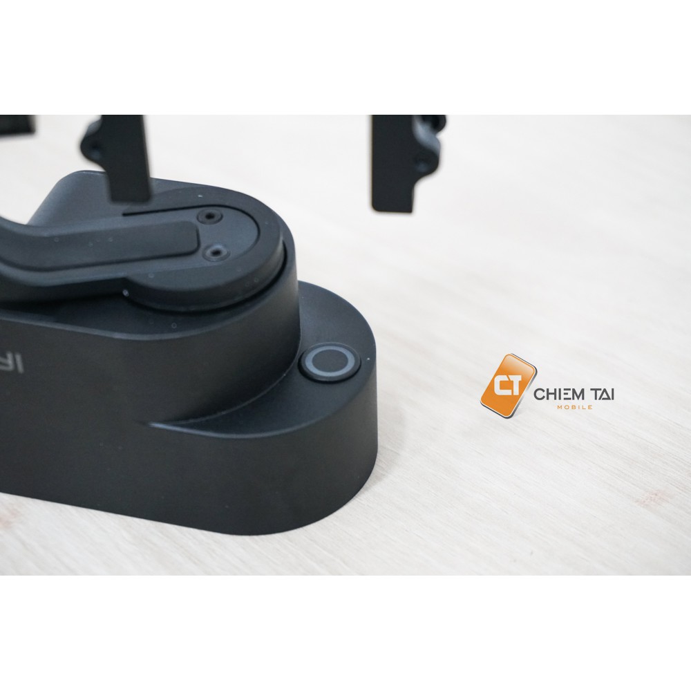 Chống rung 3 trục action camera Yi Handheld Gimbal