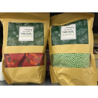 Gối thảo dược Cắm điện