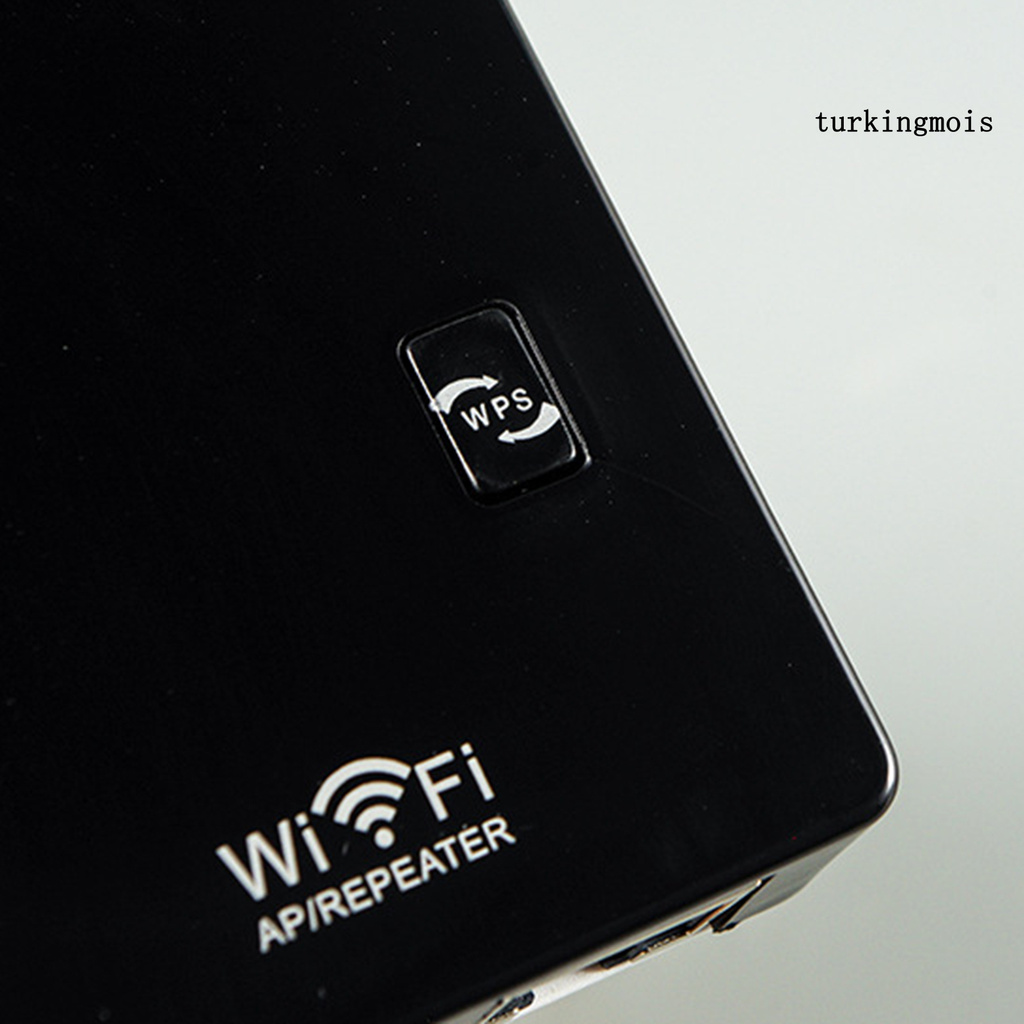 Bộ Khuếch Đại Tín Hiệu Wifi 300mbps Ieee 802.11n / B / G