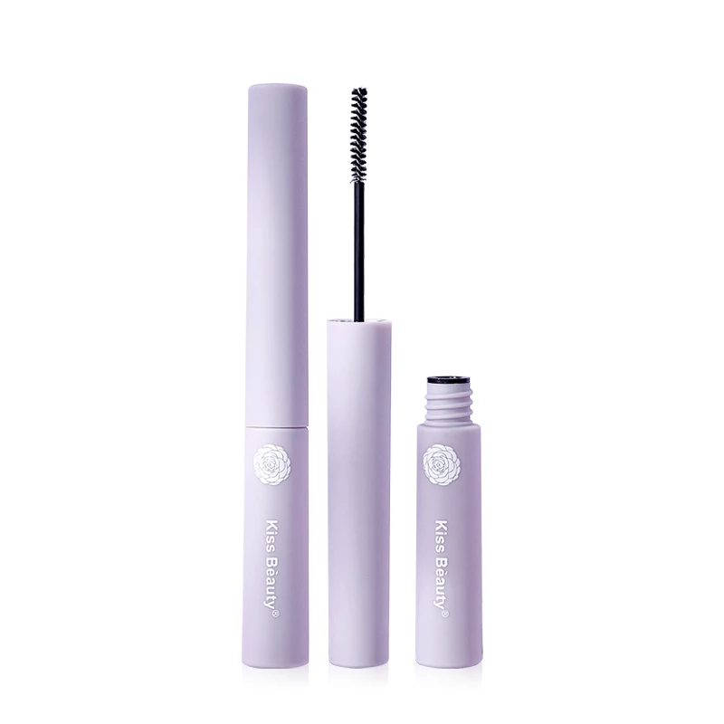[Hàng mới về] Mascara Chuốt Cong Làm Dày Lông Mi Tự Nhiên Kháng Nước Không Nhòe | BigBuy360 - bigbuy360.vn