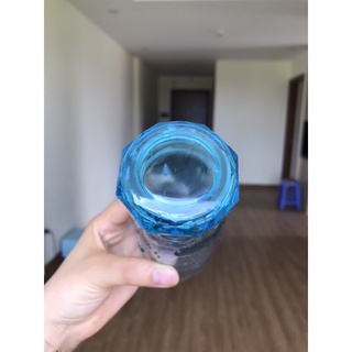 BÌNH NƯỚC THUỶ TINH PHA LÊ SIÊU HOT GIÁ RẺ