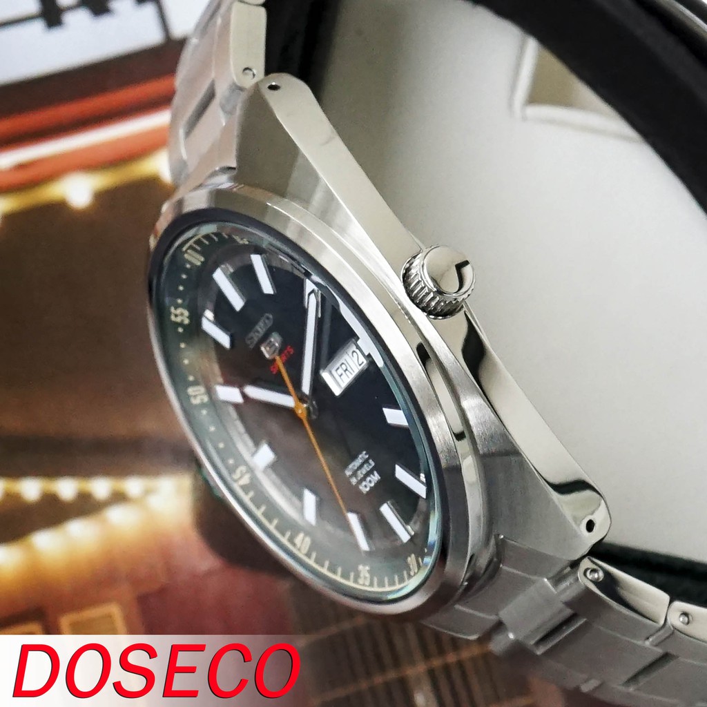 Đồng hồ nam seiko 5 sport SRPB13K1