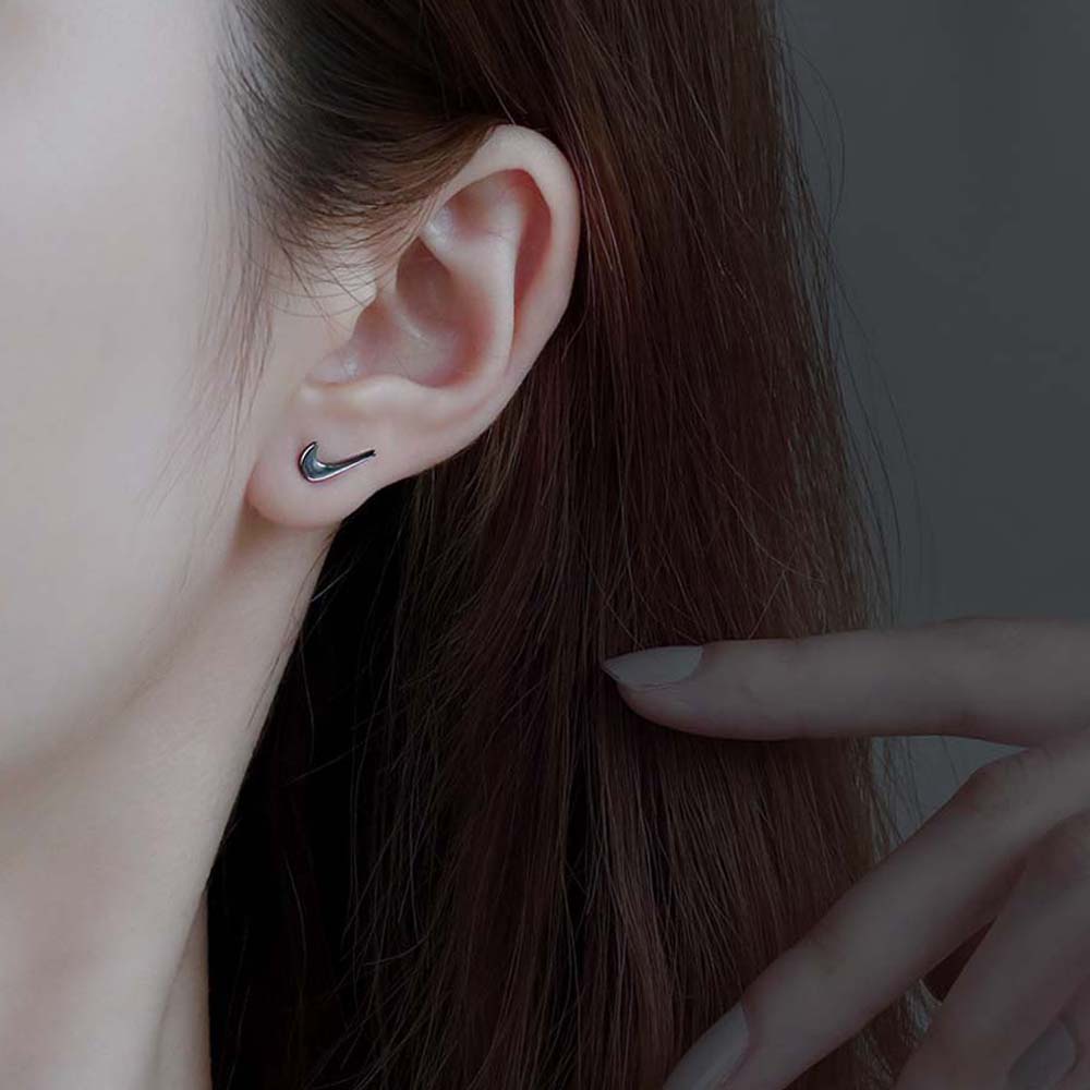 Vòng cổ / Khuyên Tai / Nhẫn Mở Phong Cách Harajuku Hàn Quốc Thời Trang Cho Nam Và Nữ