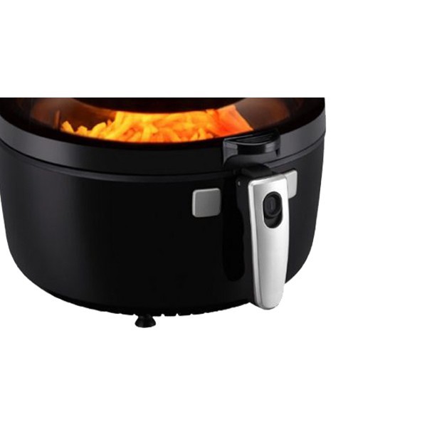 Nồi chiên không dầu Rapido RAF-6.5M2 / RAF5.0M3 - Phân phối sỉ toàn quốc